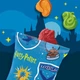 Жувальні цукерки Harry Potter Fruit Snacks 22.7г - зображення 6
