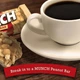 Батончик Munch Peanut Candy Bar 40.3г - изображение 4