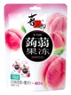 Конжак желе Strongfood Peach Konjac Jell 120г - зображення 1