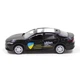 Автомодель - TOYOTA CAMRY UKLON (чорний) - изображение 4