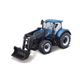 Модель серії Farm - ТРАКТОР NEW HOLLAND T7.315 з фронтальним навантажувачем (синій, 1:32) - зображення 1