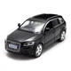 Автомодель – AUDI Q7 V12 (чорний) - изображение 1