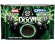Печиво Oreo Marvel Stuf of Doom Chocolate Sandwich Cookies 303г - зображення 1