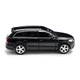 Автомодель – AUDI Q7 V12 (чорний) - изображение 12
