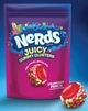 Конфеты Nerds Juicy Gummy Clusters Strawberry Punch Candy 202г - изображение 7