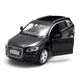 Автомодель – AUDI Q7 V12 (чорний) - изображение 15