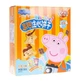 Печенье с кальцием Peppa Yizhi Biscuit Pig Chocolate Flavor 160г - изображение 1