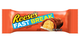 Шоколадний батончик Reese's Fast Break with Peanut Butter & Nougat Single Bar 51г - зображення 1