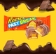 Шоколадний батончик Reese's Fast Break with Peanut Butter & Nougat Single Bar 51г - зображення 4
