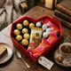 Подарунковий набір Reese’s Baileys Ferrero Rocher з шоколадом The Perfect Man - зображення 2