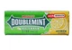 Конфеты Wrigley's Doublemint Sugar-Free Mint Candy Ice Lemon Mint Flavor 23.8г - изображение 1