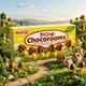 Печиво Meiji Chocoroom Choco 40г - зображення 3
