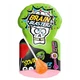 Льодяник з кислим порошком Brain Blasterz Sour Powder Lolly Dipper Apple Flavor 10г - зображення 2