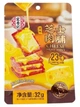 Мясные снеки джерки Hongxiangji Cheese Meat Jerky 32г - изображение 1