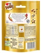Шоколадні цукерки Aero Bubbles Caramel Flavoured Chocolate 92г - зображення 3