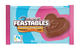 Шоколадная конфета MrBeast Feastables Caramel Heart 35г - изображение 1