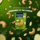 Кеш'ю Planters Whole Cashews Dill Pickle 142г - зображення 7