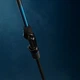 Спінінг Favorite Blue Bird BB2‑602XUL‑S 1.83m 0.5‑3g Ex.Fast - зображення 9
