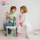 Дитячий стілець "Kids Chair" 0181TXK зелений, до 75 кг - изображение 4