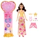 Лялька Mattel Disney Princess Jewel Reveal Белль (JHL51) (194735334766) - зображення 2