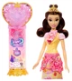 Лялька Mattel Disney Princess Jewel Reveal Белль (JHL51) (194735334766) - зображення 3