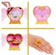 Лялька Mattel Disney Princess Jewel Reveal Белль (JHL51) (194735334766) - зображення 5