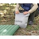 Надувной туристический коврик каремат Bestway, трехсезонный, R 2.7, 71х198x7,5 см (69618bw-INT) - изображение 4