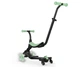 Самокат с сиденьем 5 в 1 Qplay Sema Evo Green от 1 до 6 лет (5061047482032) - изображение 2