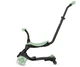 Самокат с сиденьем 5 в 1 Qplay Sema Evo Green от 1 до 6 лет (5061047482032) - изображение 3