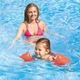 Нарукавники для плавания Intex, 30х15 см, Красный (58641-RT) - изображение 2