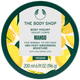 Zestaw upominkowy The Body Shop Mango Żel pod prysznic 250 ml + Jogurt do ciała 200 ml + Krem do rąk 30 ml (5028197472733) - obraz 3