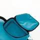 Надувной круг шезлонг Intex, River Run, серия Sports, 140х132 см (IP-175150) - изображение 8