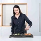 Гриль Black+Decker, потужність 1000 Вт, вага 0.7 кг (BXGR1001E) - зображення 3