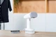 Відпарювальник для одягу Black+Decker, потужність 1600 Вт, вага 0,93 кг (BXGS1600E) - зображення 6