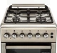 Газовая плита с электрической духовкой Ardesto FSC-F5060PS - изображение 7