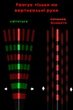 Led Поплавок c батарейкой, с гравитационным датчиком для ночной рыбалки - изображение 2