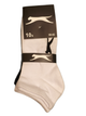 Спортивные носки Puma sneaker socks Slazenger 39-42р 10 пар - изображение 1
