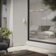 Бездротовий вуличний датчик руху-штора Ajax Curtain Outdoor Білий (11508) - изображение 10