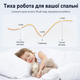 Автоматична годівниця для акваріума для риб і черепах з таймером 100 мл TJ-253A - зображення 3