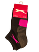 Женские спортивные носки Puma Slazenger socks 35-38р 3 пары - изображение 1