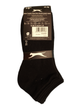 Мужские спортивные носки Puma sneaker socks Slazenger 43-46р черные 10 пар - изображение 2