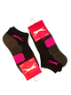 Женские спортивные носки Puma Slazenger socks 35-38р 3 пары - изображение 3