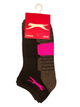Жіночі спортивні шкарпетки Puma Slazenger socks 39-42р 3 пари - зображення 1