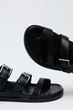 Босоніжки Lonza 212789 (41) - зображення 8