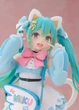 Игровая фигурка Taito Vocaloid Hatsune Miku 18 см (379AFB5D3E84) - изображение 4