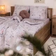 Постельное белье Viluta 22221 Ранфорс евро (22221_ev) (344539) - зображення 7