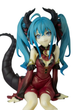 Фигурка FuRyu Noodle Vocaloid Хацунэ Мику 14 см (6B8733AF66DE) - изображение 5