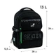 Рюкзак шкільний Kite Education Skater K26-1022M-2 (на зріст дитини 130-145 см) - зображення 1