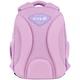 Рюкзак шкільний Kite Education Catsline K26-773M-1 подарунок пляшка та олівці (на зріст дитини 130-145 см) - зображення 5