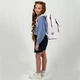 Рюкзак школьный Kite Education Molang ML26-772M подарок краски и карандаши (на рост ребенка 130-145 см) - изображение 10